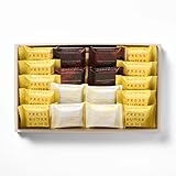 【公式】PRESS BUTTER SAND バターサンドプレミアム 3種詰合せ 18個入 （ヘーゼルナッツ 4個・バニラホワイト 4個・チーズ 10個） 東京 土産 人気 お菓子 洋菓子 クッキー ギフト プレゼント お取り寄せ 詰め合わせ 誕生日 バースデー バターサンド