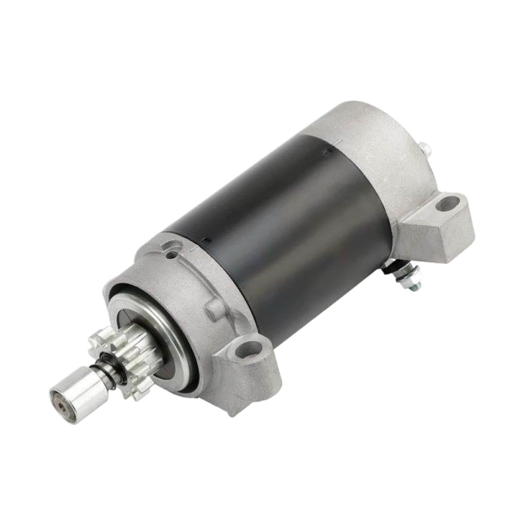 Motor de Arranque para Motores Marinos de 4 Tiempos 15HP 20HP 25HP 2007-2017 6AH-81800 6AH-81800-00 6AH-81800-01