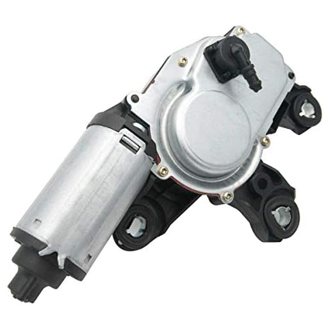 Rear Windscreen Wiper Motor for Audi Models Cover