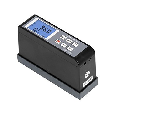 GM2000 20°/60°/85°Gloss Meter Glossmeter GM-2000 0.1-2000Gu