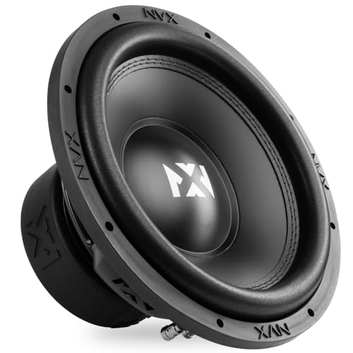 NVX VSW122v3