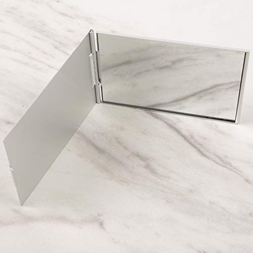 Specchio pieghevole da viaggio EpicTraveller