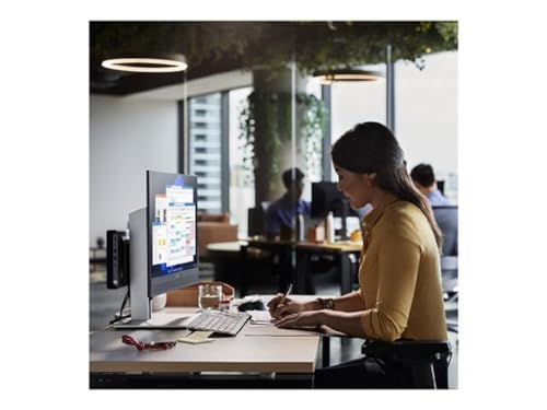 Hp Elite Mini 800 G9 I7 16 O W11p - vue 5