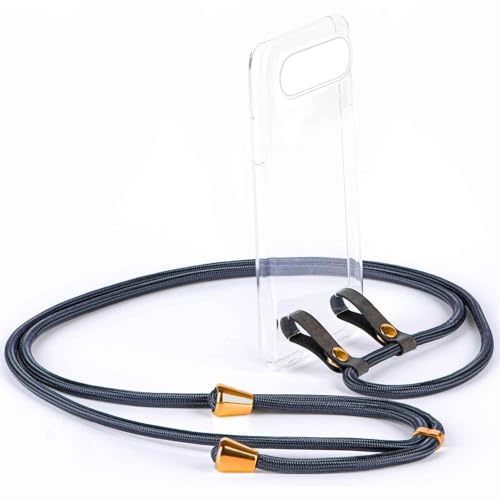 Chaîne de téléphone pour iPhone Air moex coque anthracite
