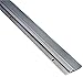 National Guard 97V36 97V-36 Sinchesgle Finches Door Swp Mill Alum 36", 1" Height