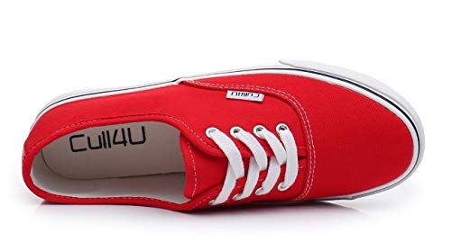 Image of Cull4U Women's Laid Back Low Top Sneaker Shoe