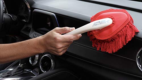California Car Duster 62445 The Original California Car Duster Detailing Kit thumb #9