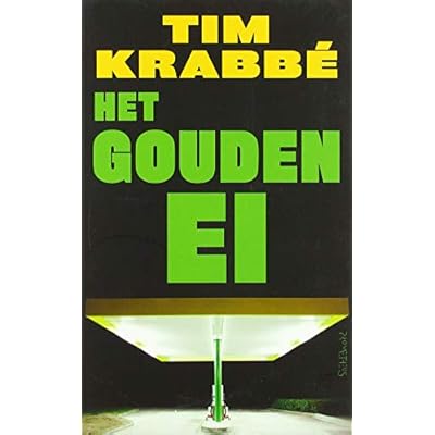 Het gouden ei