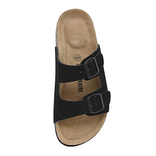 CUSHIONAIRE-Womens-Lane-Cork-Footbed-Sandal-With-Comfort