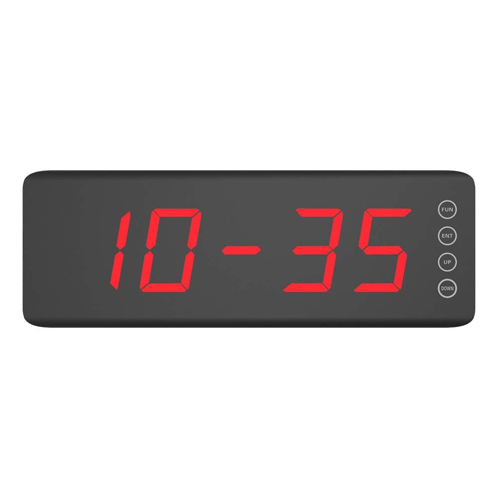 SINGCALL Wireless School Bell System, Waiter Service Calling System, Pack of 10 Pagers and 1 Receiver