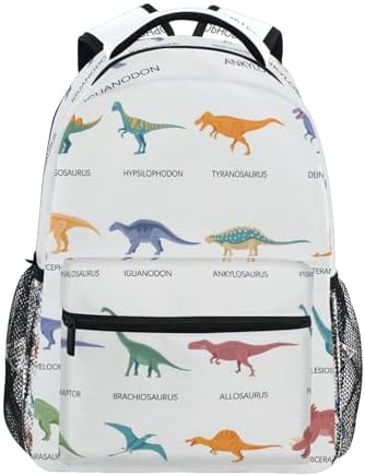Mochila escolar