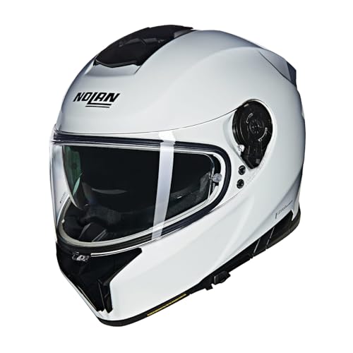 Amazon | NOLAN(ノーラン) バイク ヘルメット フルフェイス N80-8