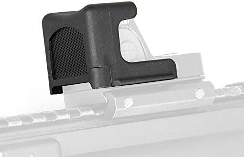 ArmorMason Kill Flash Lens Protector Compatible with Trijicon RMR