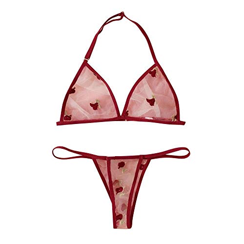 Ensemble lingerie érotique grande taille pour sublimer les formes avec élégance
