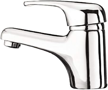 Queen Wash Basin Mixer
