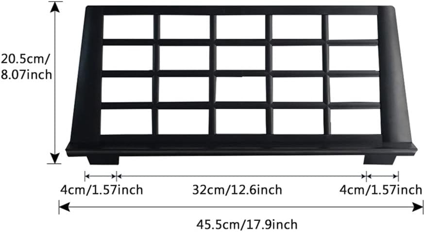 Home Electronic Organ Support Portable Sheet Holder Piano Lightweight Black Heavy Duty Music Score Stand image 2