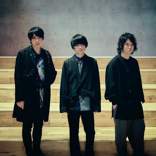 邦楽 UNISON SQUARE GARDEN Unison Square Garden on Amazon Music Unlimited