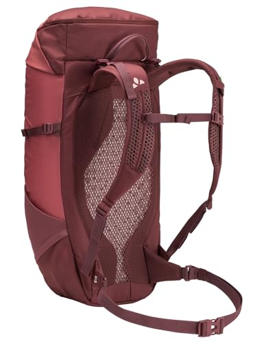 VAUDE Women's Backpack, Brick, One Size2