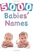 5000 Babies' Names (Name Book) - Various