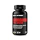 Body Attack Ashwagandha KSM-66® Kapseln, 120 Stk. - indische Schlafbeere - Kapseln mit hochdosiertem Ashwagandha - Made in Germany - mit Magnesium, Zink & Vitamin B6, vegan