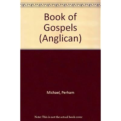 Book of Gospels