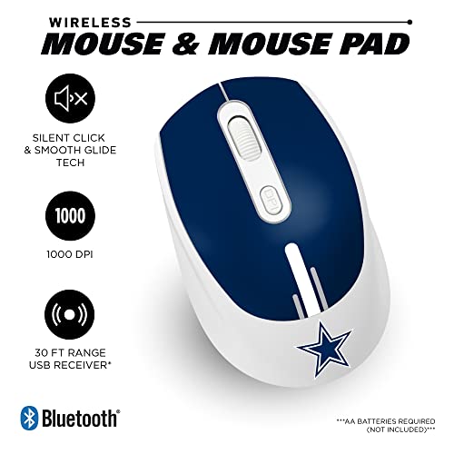 SOAR-NFL-Mouse-and-Mouse-Pad-Tennessee-Titans