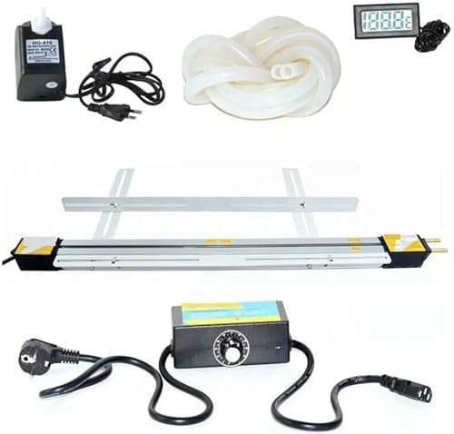 Machine pliage acrylique angle réglable pour former le PVC haute efficacité - 3