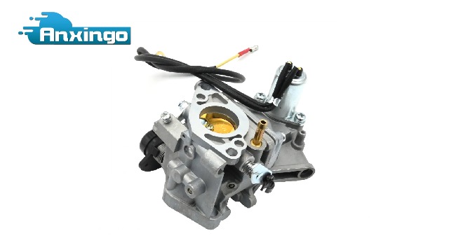 Amazon.com : Anxingo GX610 Carburetor Kit Replacement for Honda