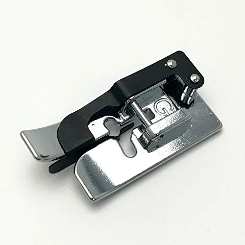 Pie para zurcido Blind Hem Foot Janome miniatura 1