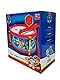 REIG- Nickelodeon Tambour Paw Patrol, 2520