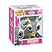 Funko Pop! Bitty: My Little Pony - Twilight Sparkle, Fluttershy, Discord, and Dr. Hooves - 0.9 Inch (2.2 Cm) - Cartoon Collectable - Gift Idea - Stackable Display Shelf Included