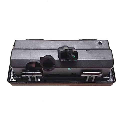 Commande de hayon 3V0827566 haute précision pour coffre Seat