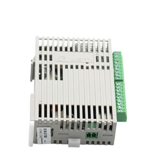 Contrôleur DVP14SS211T Delta série SS2 automate programmable - 4