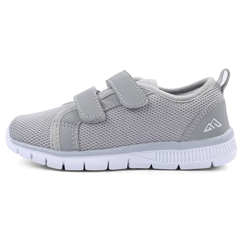 With Non-slip Sole, Breathable Mesh, And Hook-and-loop Closu