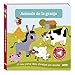 Llibre de sons. Animals de la granja