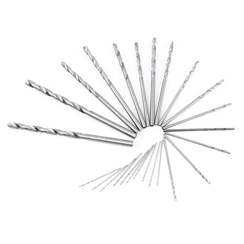 Grip Range Hand Chuck Twist Drill Chuck Hand Drill Range Twist Drill for Art Making Jewelry Hanging - Image 3