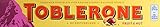 Toblerone Fruit & Nut (100g)