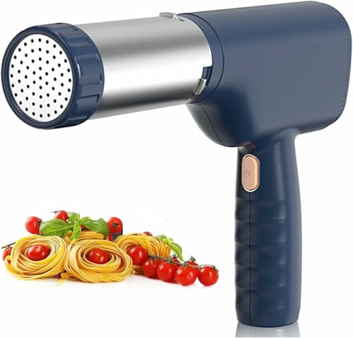 Machine à nouilles électriques facile à nettoyer pour macaroni - 2