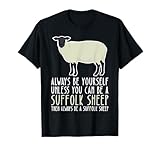 pecore suffolk in vendita in calabria Ami le pecore del Suffolk? Il detto divertente e l