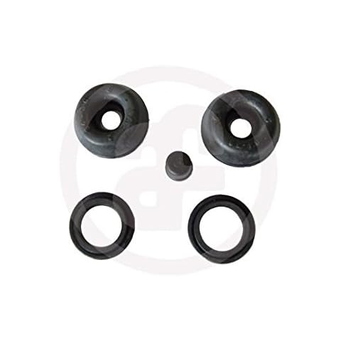 Juego de reparación del cilindro de freno de rueda Autofren Seinsa D3080 Cover
