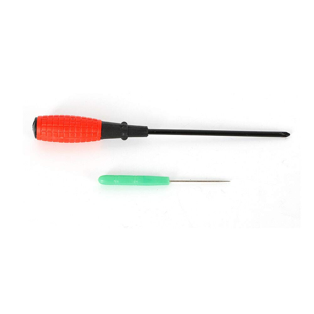 Kit professionale per tuning, per accordatore, 13 pezzi + 1 sacchetto, gomma + manico in legno + acciaio inox