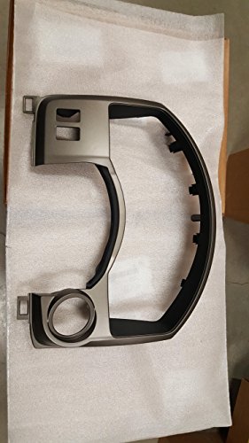 Nissan Titan Armada Instrument Cluster Dash Panel Gauge Cover Bezel Trim OEM NEW