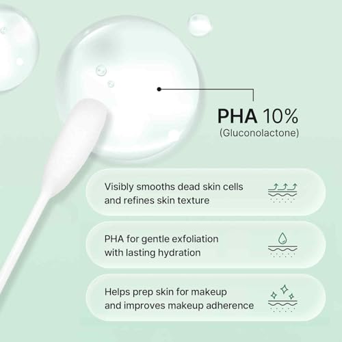 celimax Cica PHA Peel 2-Step Gel Mask 4EA