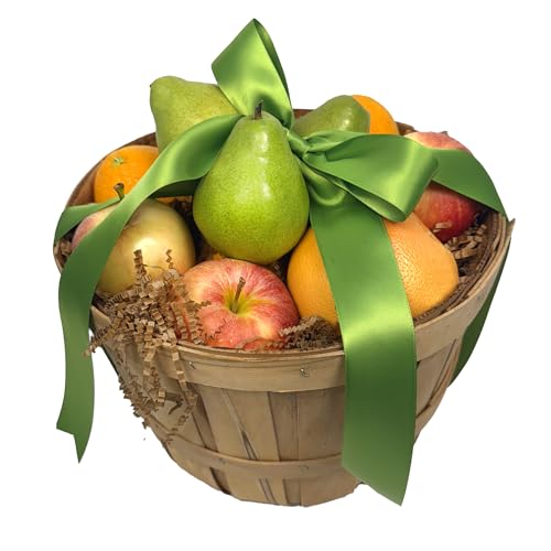 Capital City Fruit Fresh Fruit Favorites All Occasions Gift Box