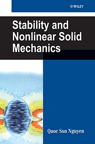 Stability and Nonlinear Solid Mechanics view 2