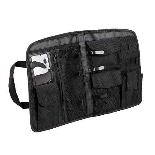 Organizador de maletero interno para motos Indian miniatura 4