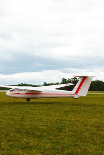  Glider: Sailplane Notebook