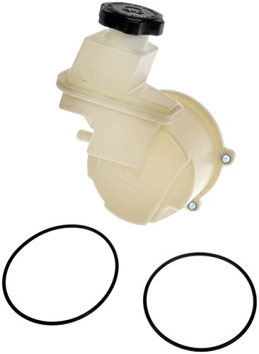 Dorman 603-939 Power Steering Reservoir Compatible with Select Chrysler / Dodge Models