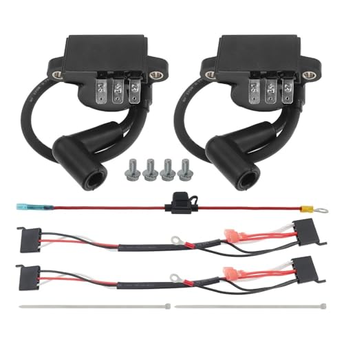 Bobine d'allumage pour moteurs CH740 CV740 SV735 SV740 remplace 2458490-S