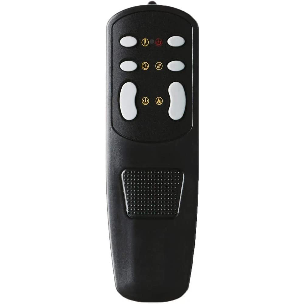 Crystal 72 Pro avec Wi-Fi - Cheminée Électrique Murale, 182,9 cm, 3 Couleurs de Bûches et Flammes, Contrôle Smart Home via Application Mobile et Alexa